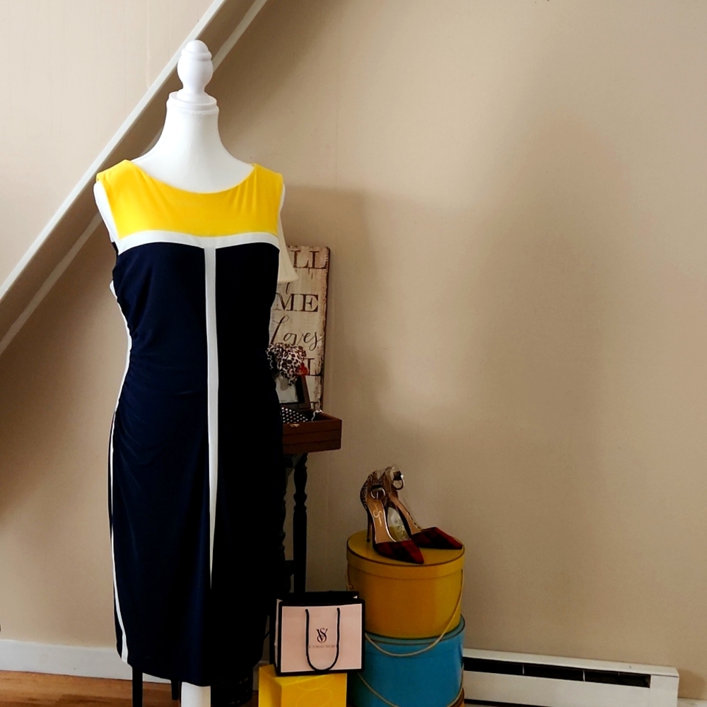 Ralph Lauren Dress